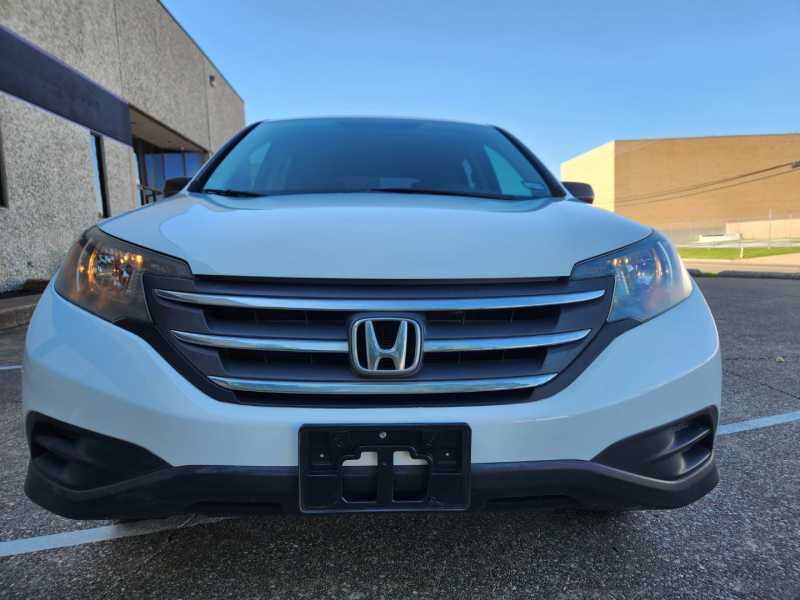 Honda CR-V 2014 price $13,999 Cash