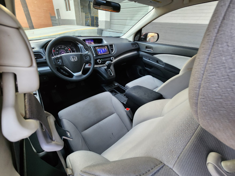 Honda CR-V 2015 price $15,999 Cash