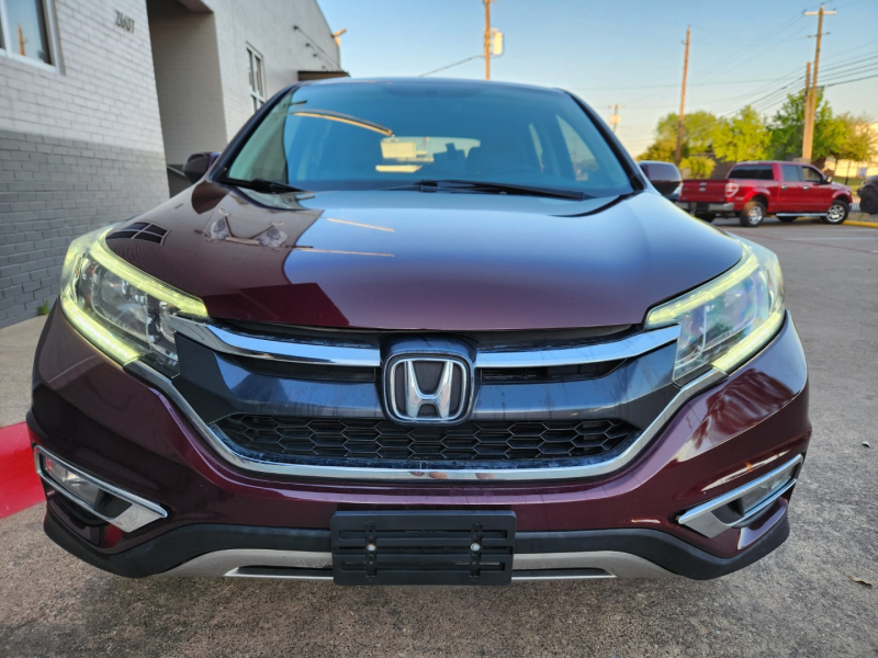 Honda CR-V 2015 price $14,999 Cash