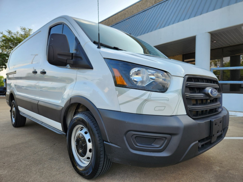 Ford Transit Cargo Van 2020 price $27,900 Cash