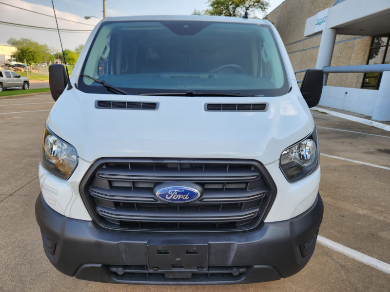 Ford Transit Cargo Van 2020 price $27,900 Cash