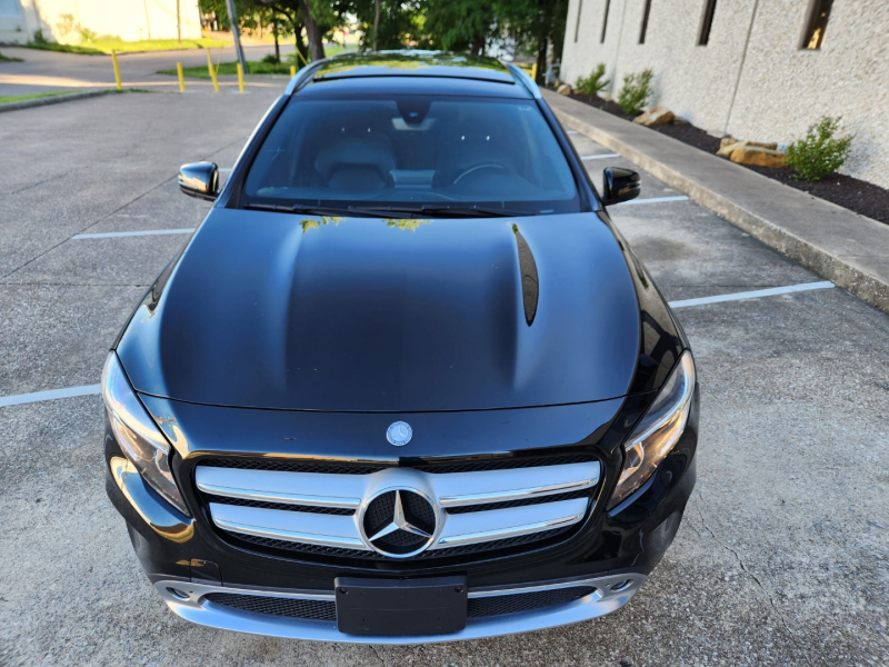 Mercedes-Benz GLA 2016 price $16,999 Cash