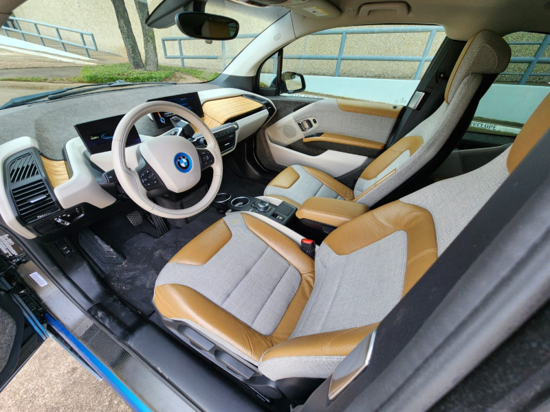 BMW i3 2014 price $7,999 Cash