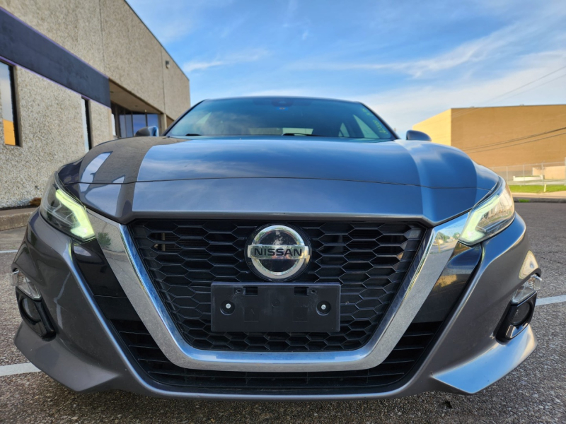 Nissan Altima 2019 price $14,999 Cash