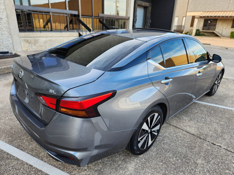 Nissan Altima 2019 price $14,999 Cash