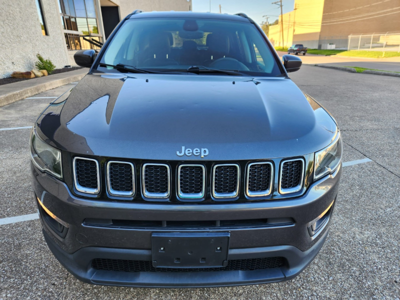 Jeep Compass 2018 price $10,999 Cash