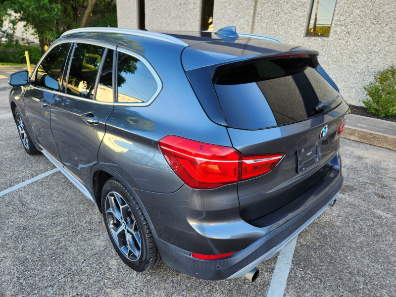 BMW X1 2016 price $12,999 Cash