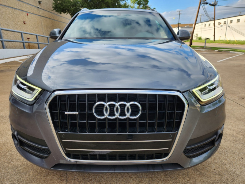 Audi Q3 2015 price $10,999 Cash