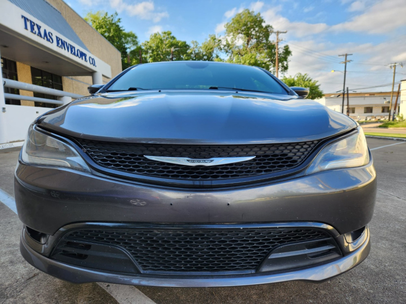 Chrysler 200 2016 price $10,999 Cash