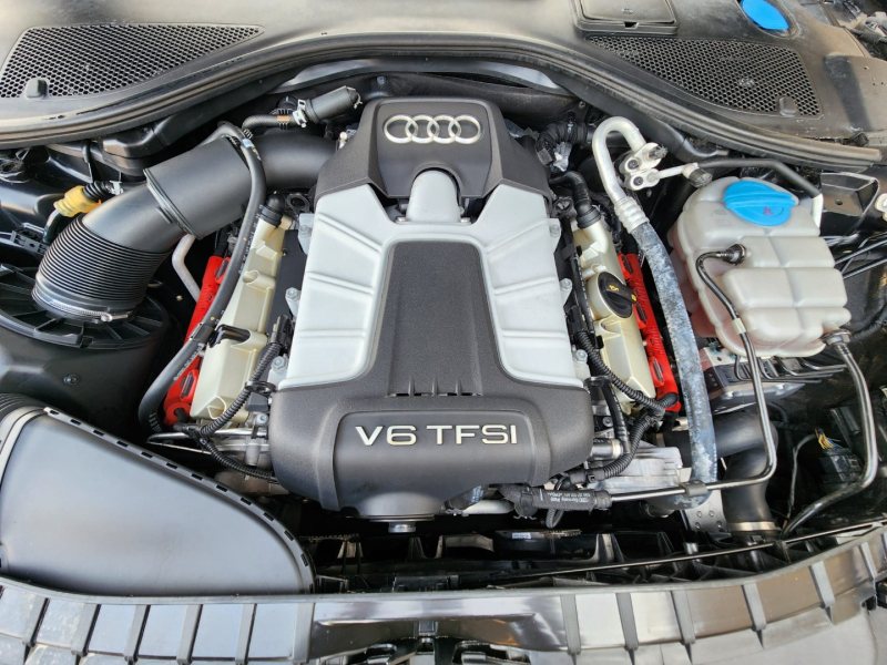 Audi A7 2014 price $18,999 Cash