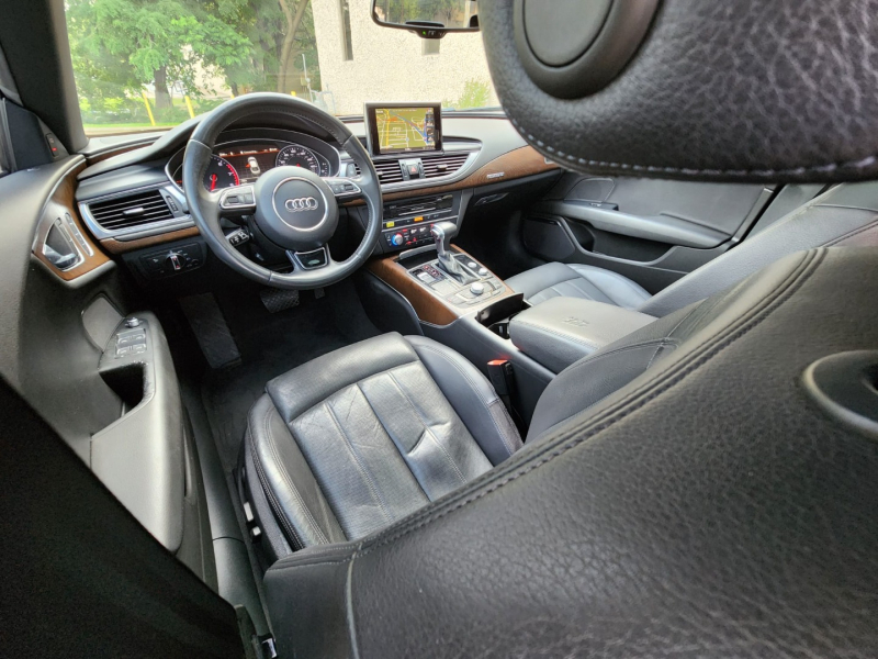 Audi A7 2014 price $18,999 Cash