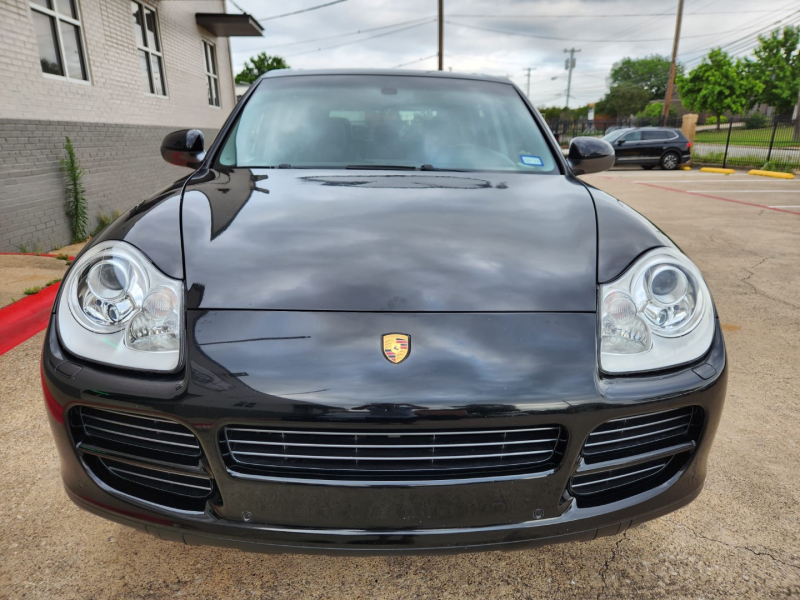 Porsche Cayenne S 2006 price $7,499 Cash