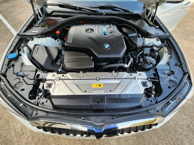 BMW 3-Series 2021 price $27,999 Cash