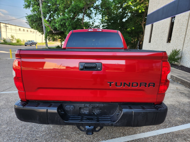 Toyota Tundra 2WD 2019 price $26,999 Cash