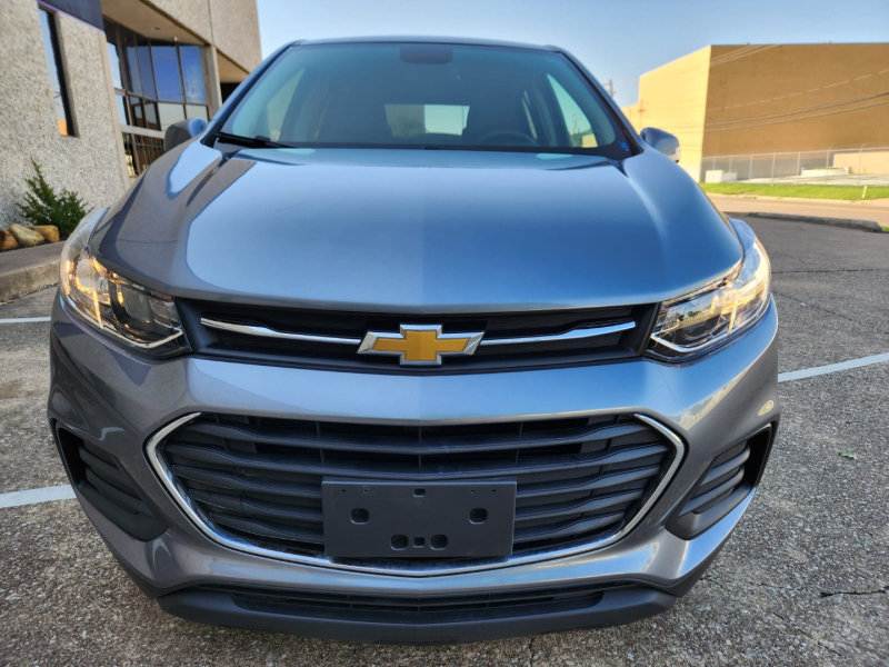 Chevrolet Trax 2020 price $11,999 Cash