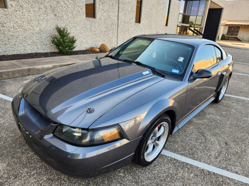 Ford Mustang 2003 price $9,999 Cash