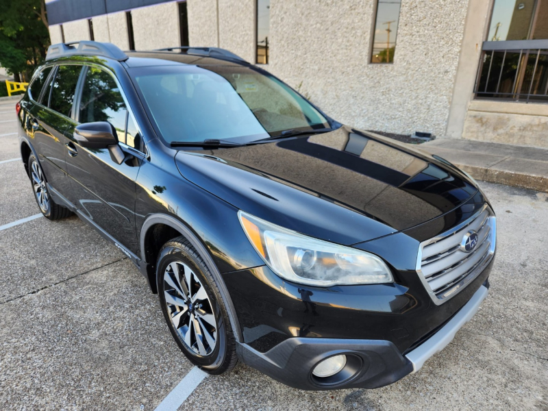 Subaru Outback 2015 price $5,999 Cash
