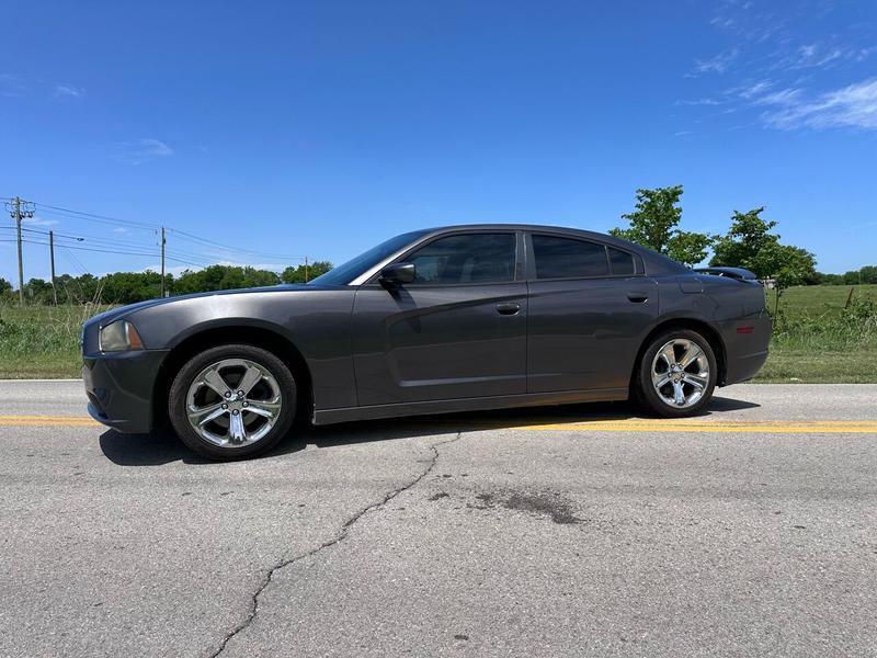 Dodge Charger 2014 price $6,995