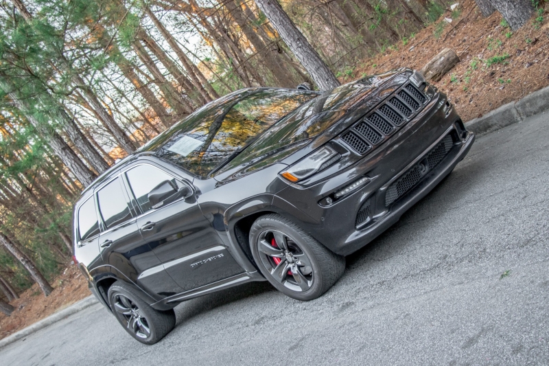 Jeep Grand Cherokee 2015 price $36,450