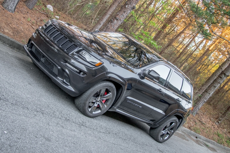 Jeep Grand Cherokee 2015 price $36,450