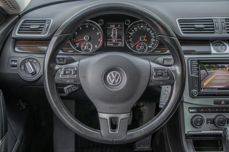 Volkswagen CC 2017 price $0