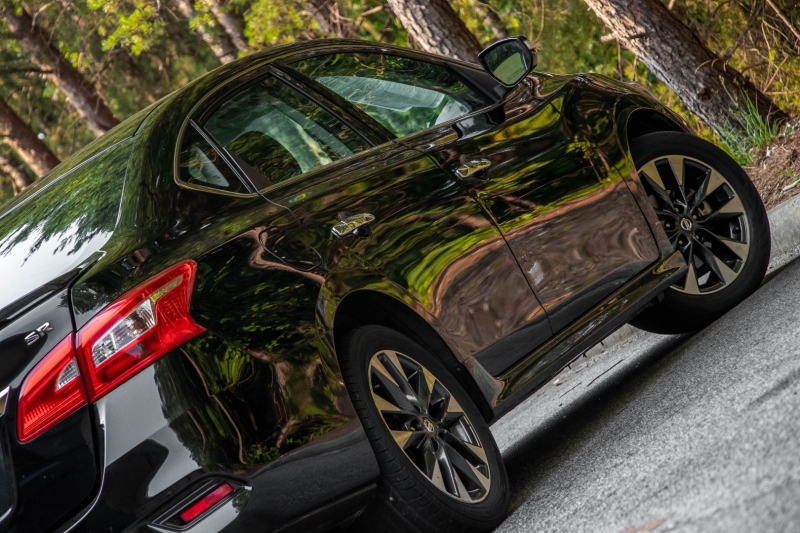 Nissan Sentra 2019 price $0