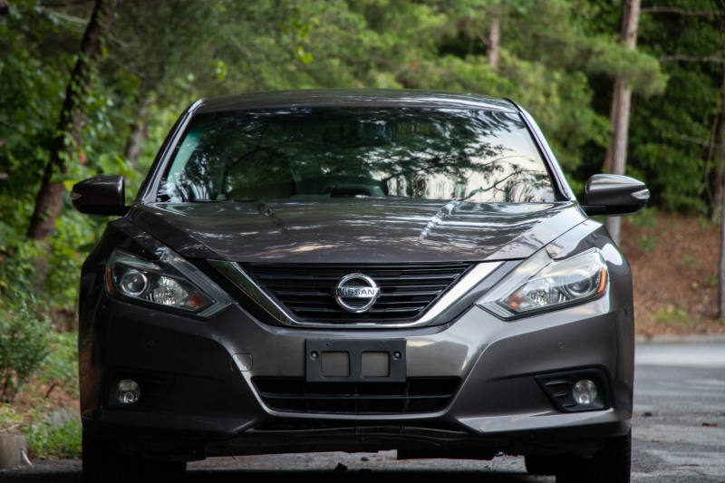 Nissan Altima 2016 price $11,845