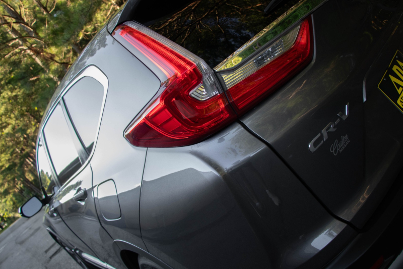Honda CR-V 2017 price $19,499