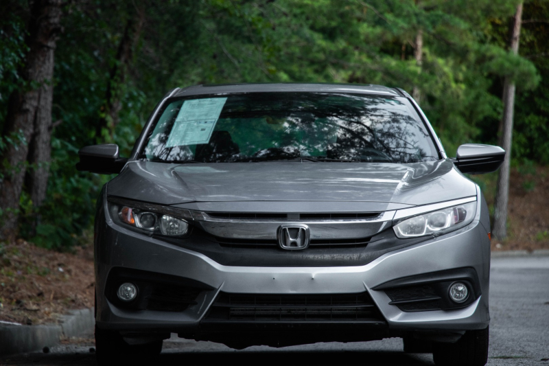 Honda Civic Sedan 2017 price $16,299