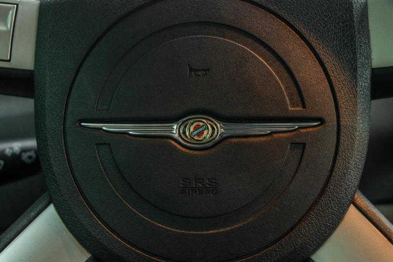 Chrysler 300 2006 price $0