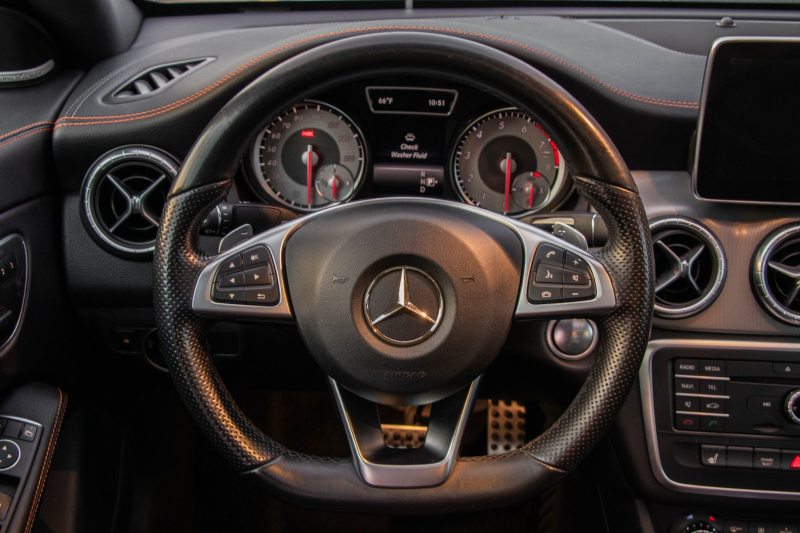 Mercedes-Benz CL-Class 2016 price $0