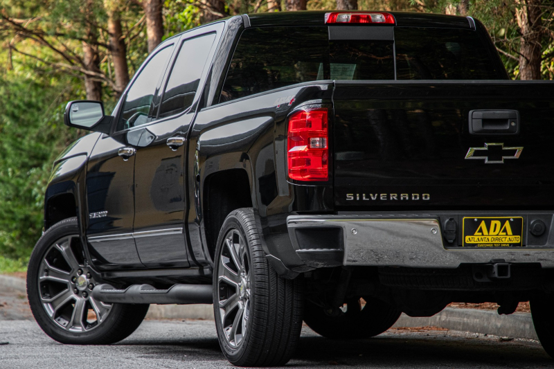 Chevrolet Silverado 1500 2015 price $0