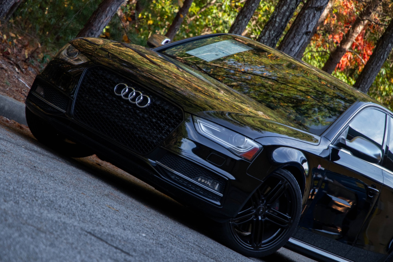 Audi S4 2014 price $19,299