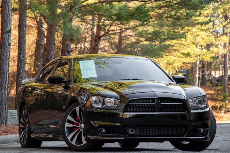 Dodge Charger 2013 price $24,500