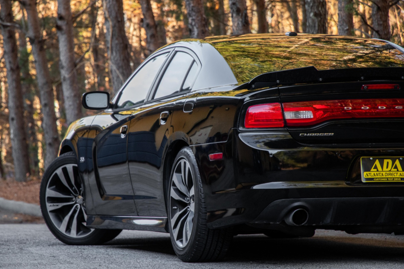 Dodge Charger 2013 price $24,500
