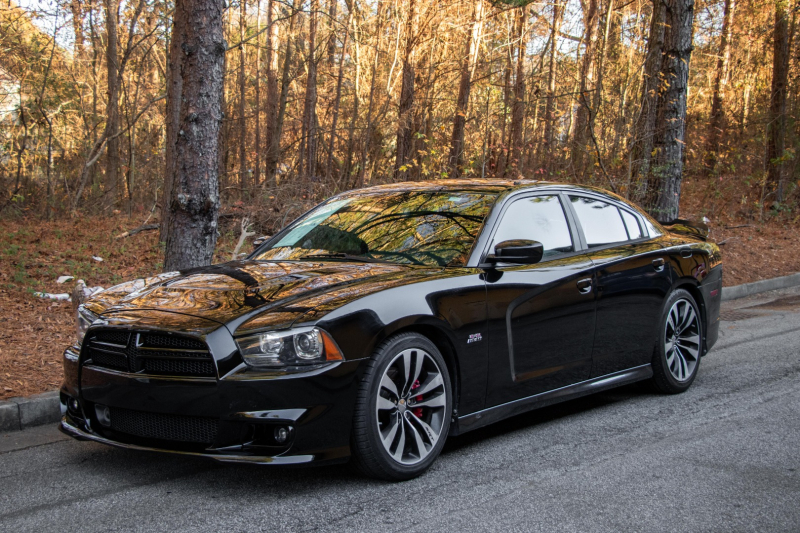 Dodge Charger 2013 price $24,999