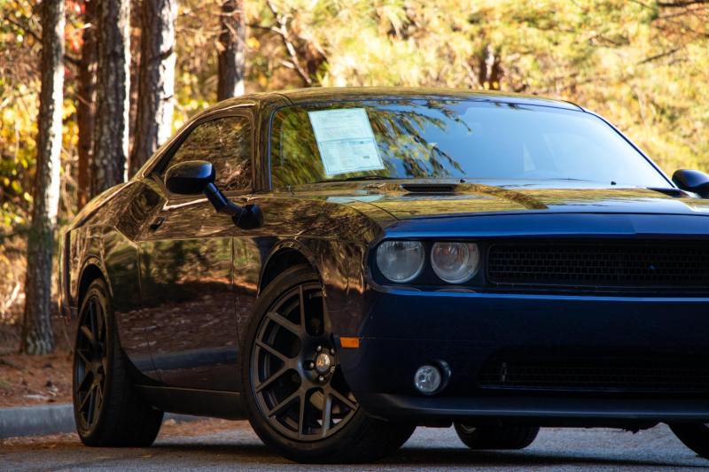 Dodge Challenger 2013 price $17,900