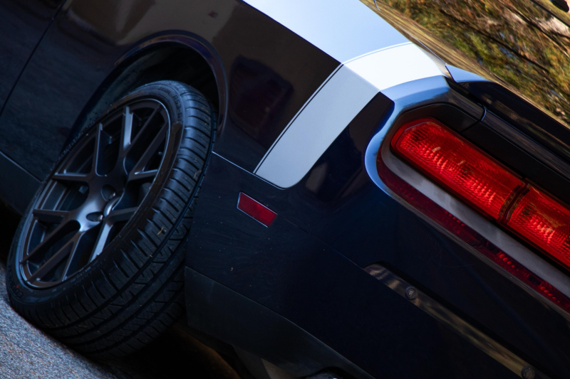 Dodge Challenger 2013 price $17,900