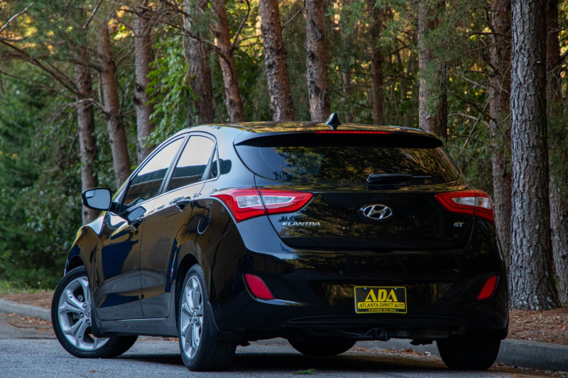 Hyundai Elantra GT 2014 price $10,799