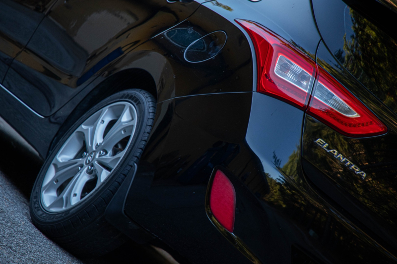 Hyundai Elantra GT 2014 price $11,800