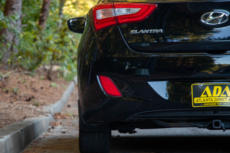 Hyundai Elantra GT 2014 price $11,800