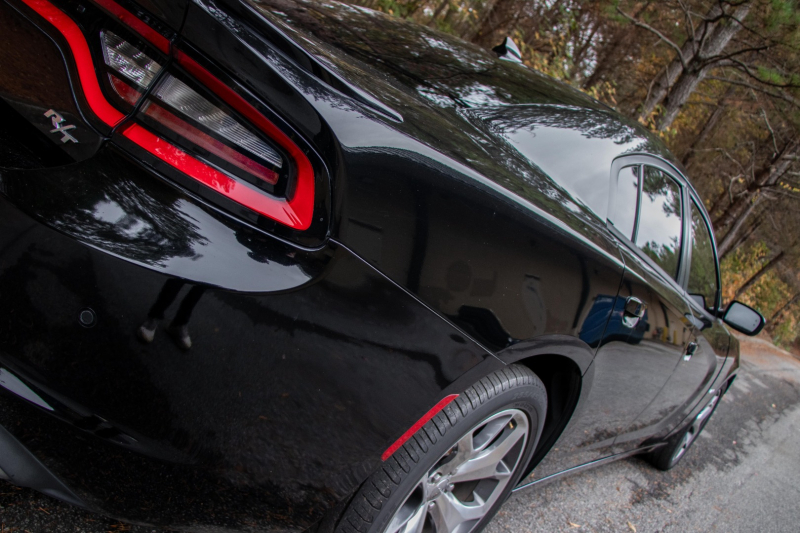 Dodge Charger 2015 price $0