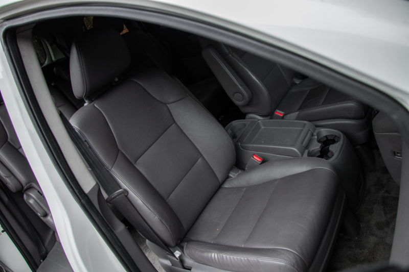 Honda Odyssey 2015 price $18,850
