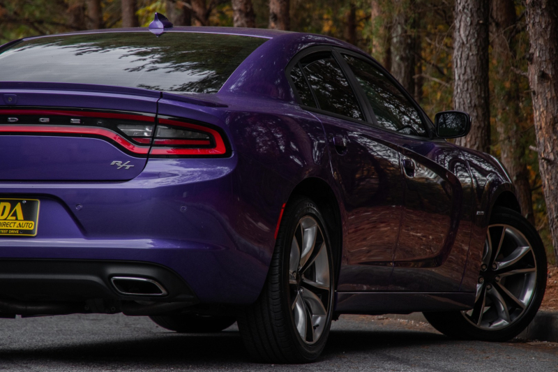 Dodge Charger 2016 price $0