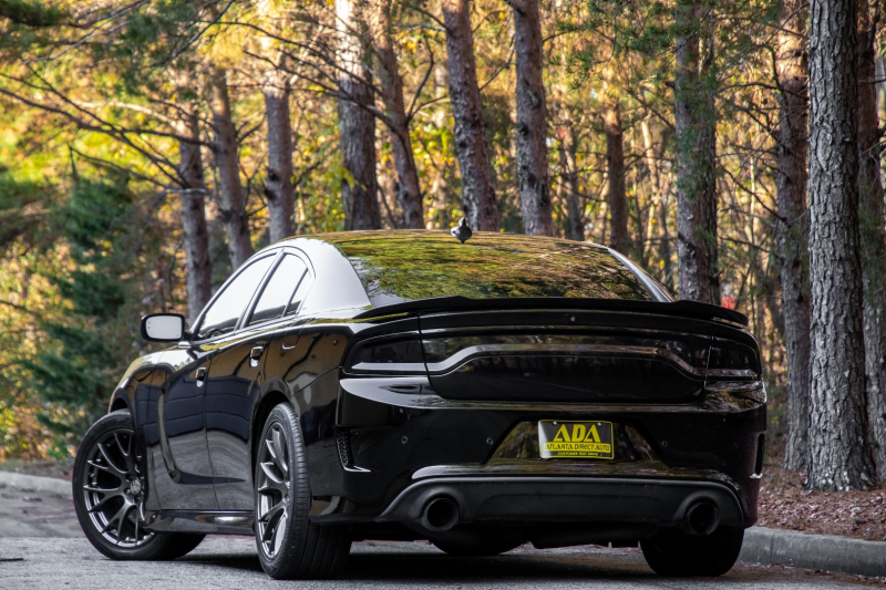 Dodge Charger 2016 price $32,900