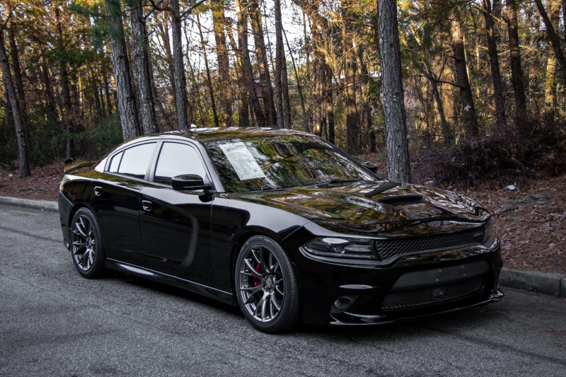 Dodge Charger 2016 price $32,900