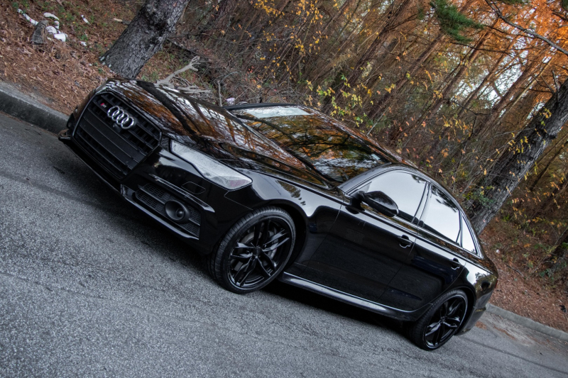 Audi S6 2016 price $0