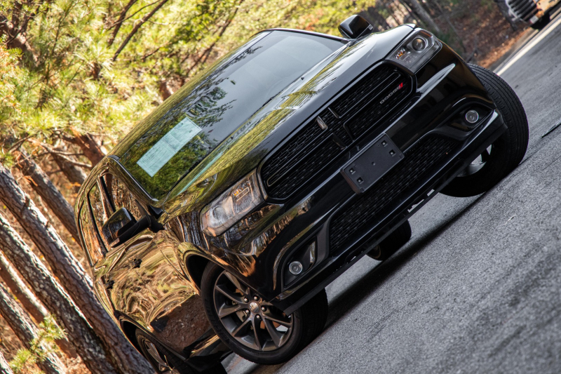 Dodge Durango 2015 price $23,989