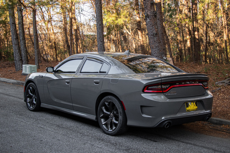 Dodge Charger 2018 price $19,799