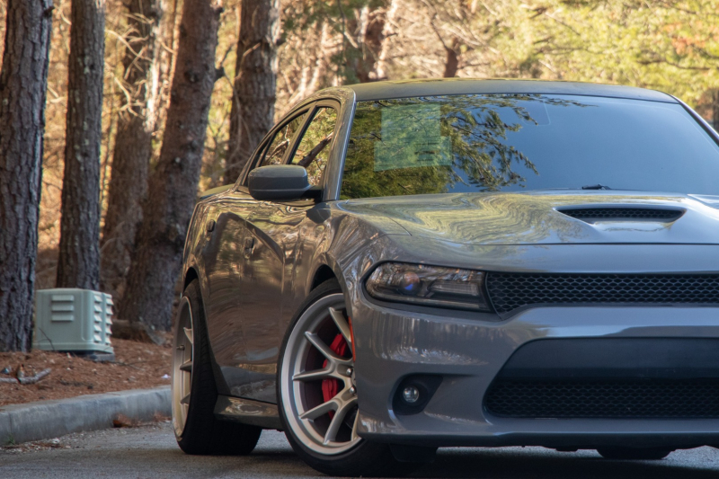 Dodge Charger 2018 price $32,499